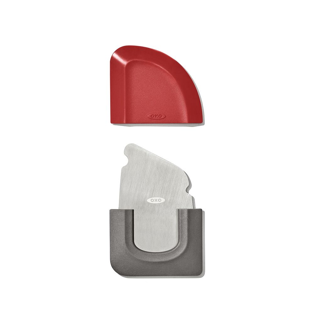OXO Outdoor 3-in-1 Squeegee and Scraper P9
