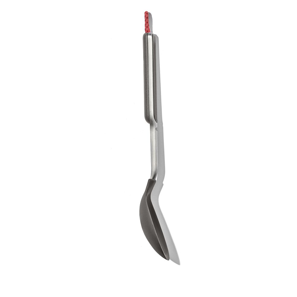 OXO Outdoor Silicone Camp Stove Spoon G2