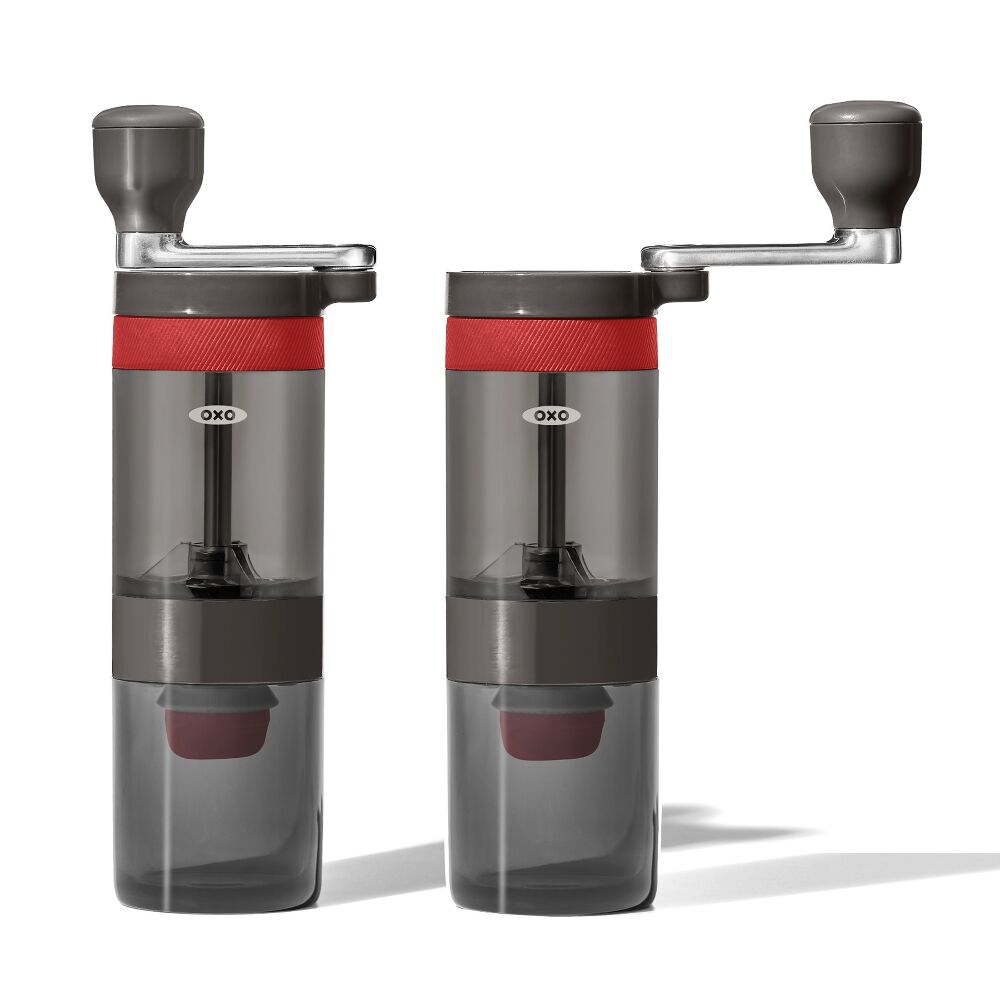 Outdoor Manual Coffee Grinder F1