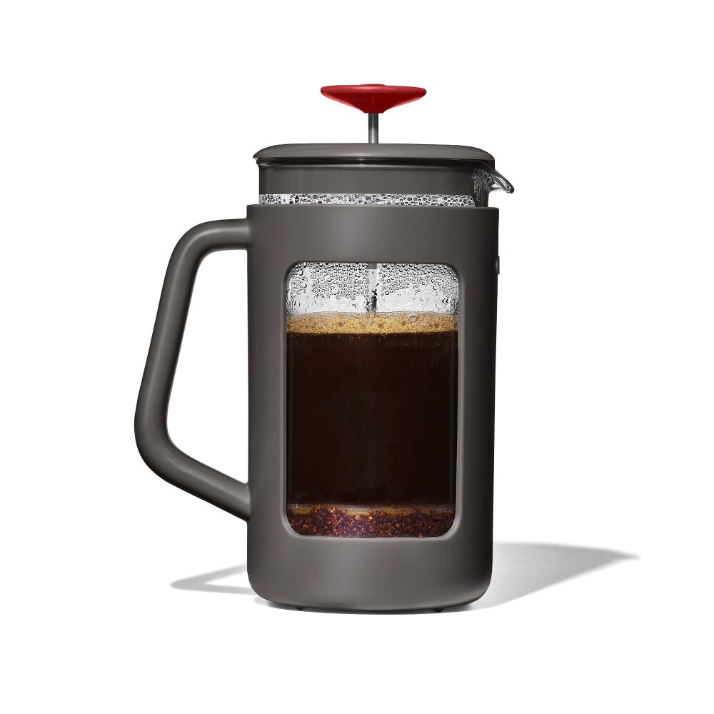Outdoor Campgrounds French Press B4