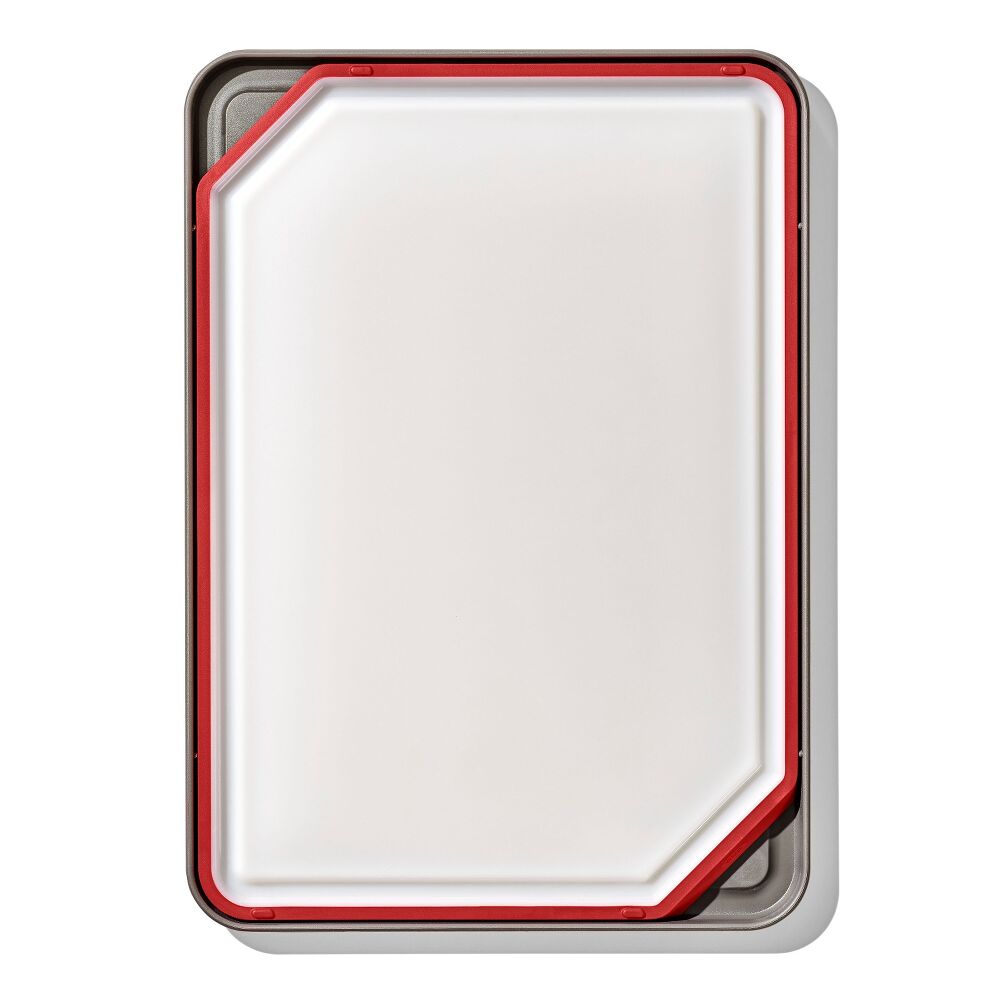 Outdoor Cutting Board & Tray F5