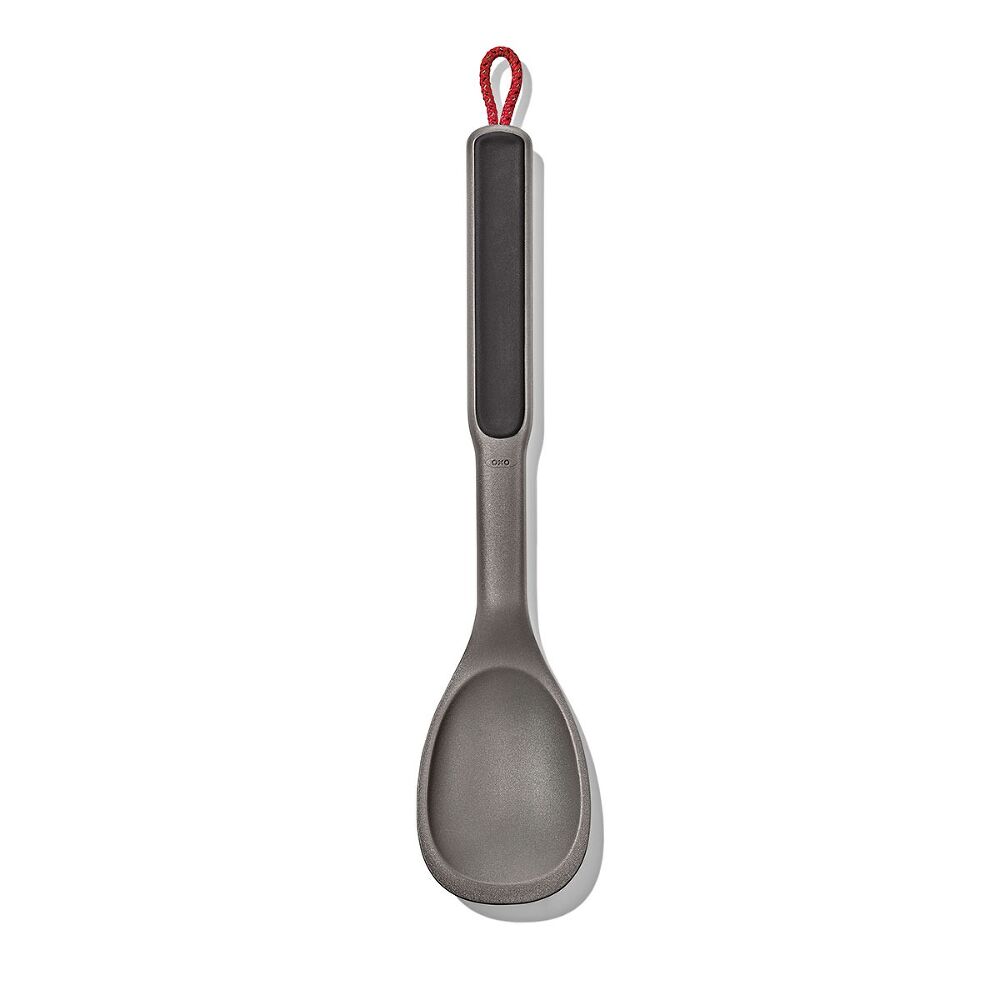 Outdoor Nylon Camp Stove Spoon Y6