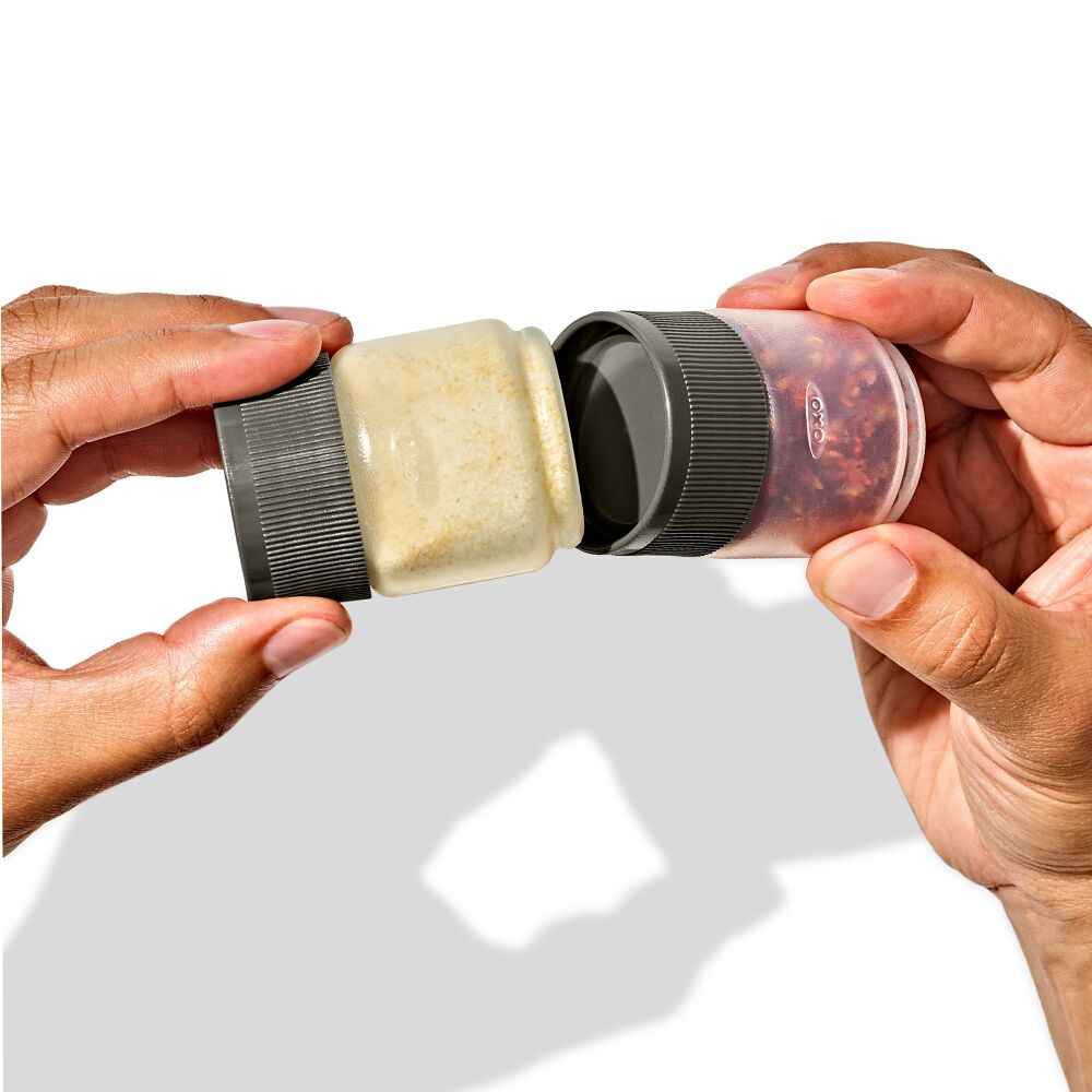 Outdoor 4-Piece Spice Shaker Set Z5