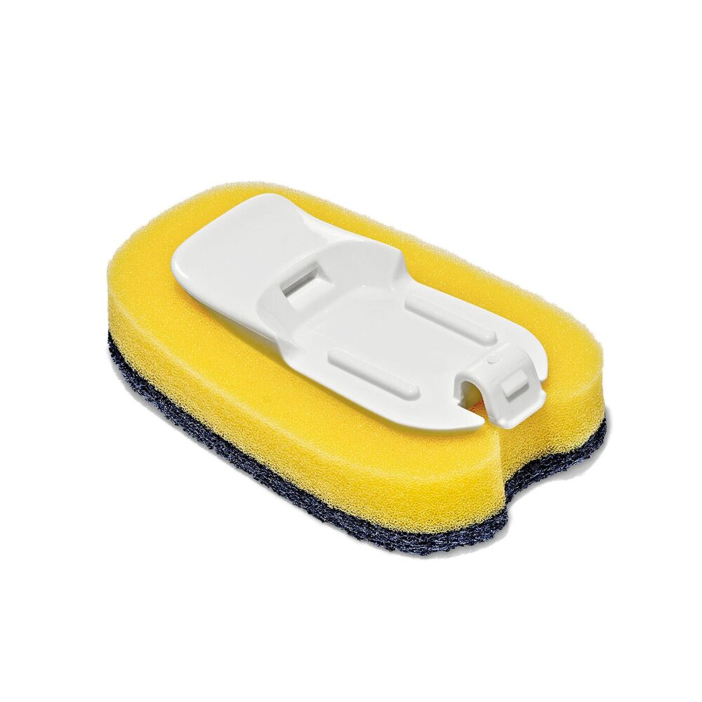 OXO Good Grips Dish Scrub Refills — 4-Pack E0