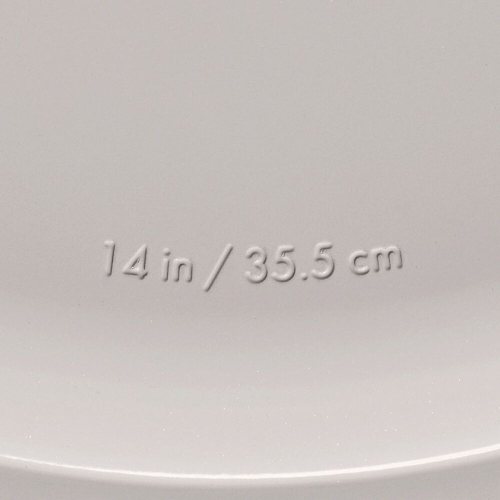 Non-Stick Pro Ceramic Coated Metal Bakeware 15” Pizza Pan A3