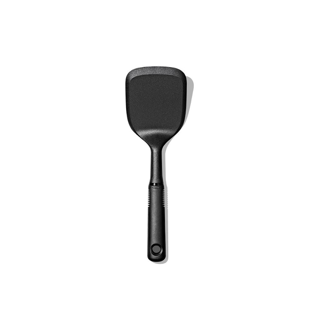 4-Piece Nylon Mini Utensil Set E7