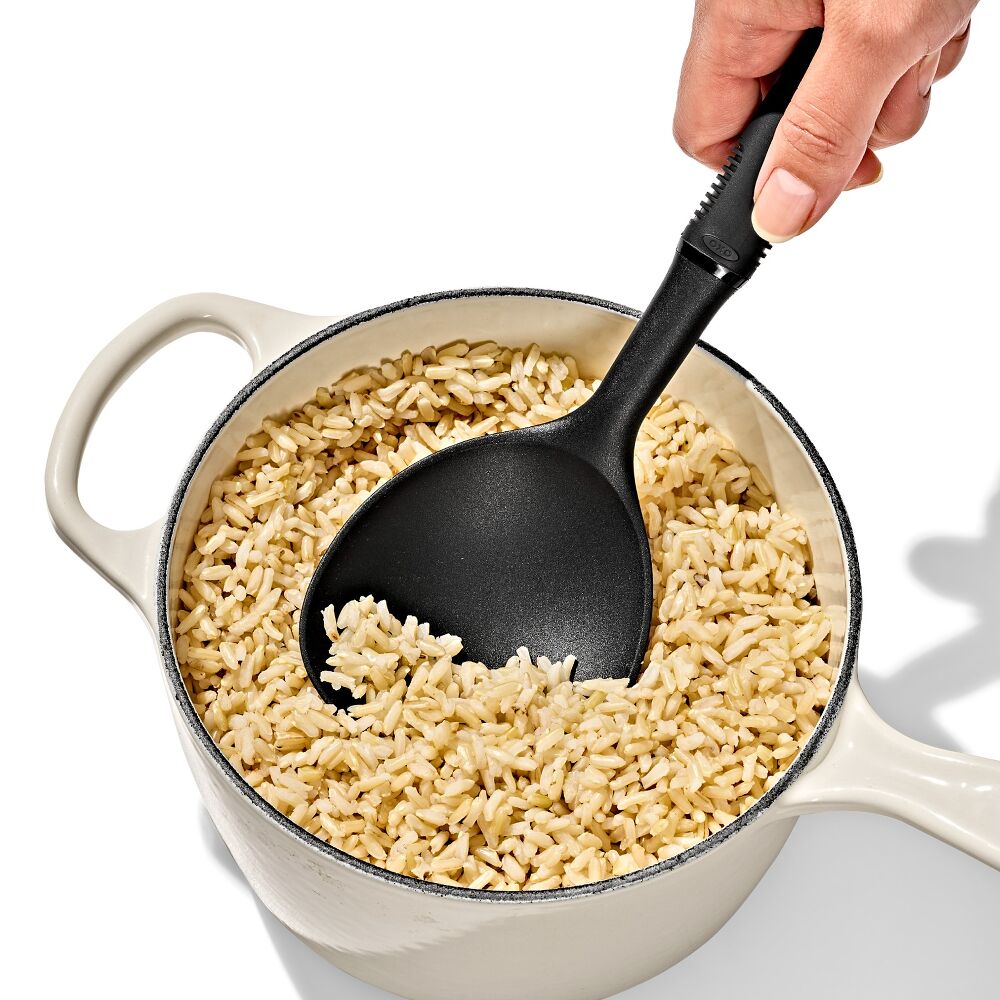 Nylon Rice Paddle H7