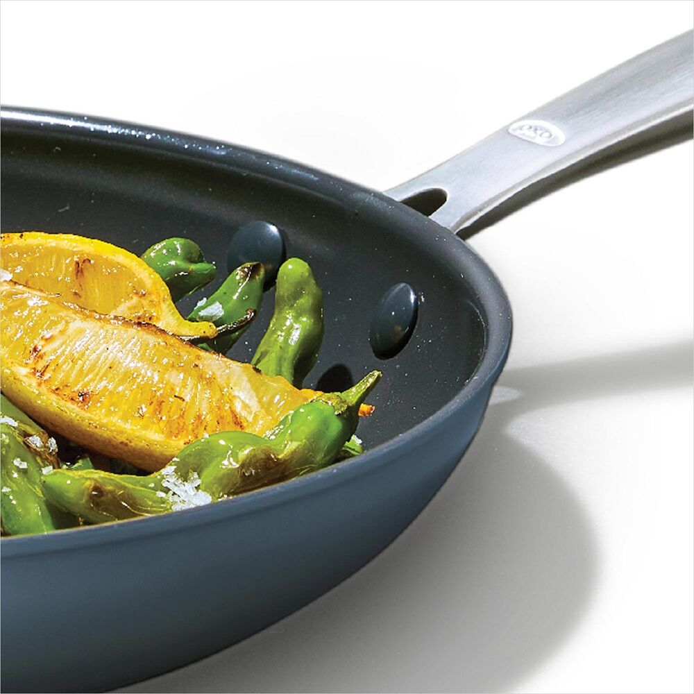 Enhanced Non-Stick 10-Inch Frypan P7