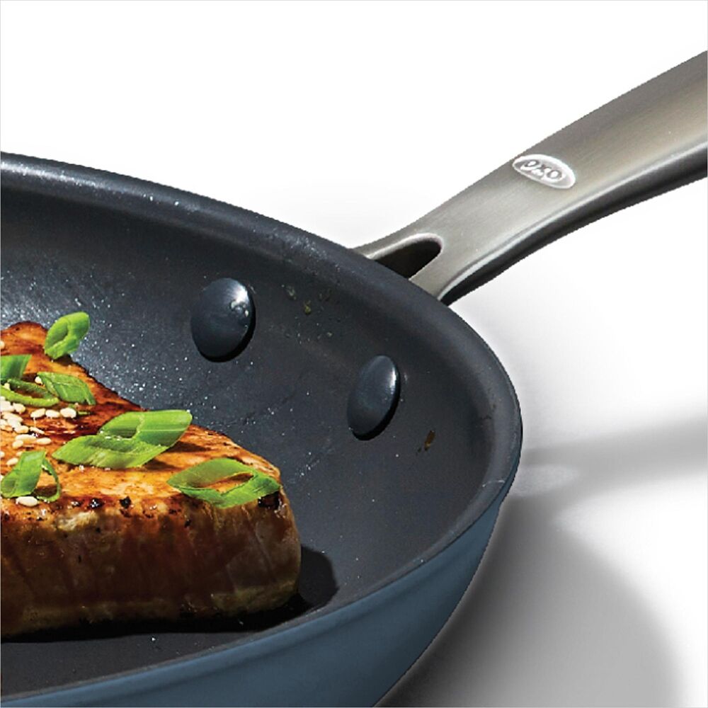 Enhanced Non-Stick 12-Inch Frypan C7