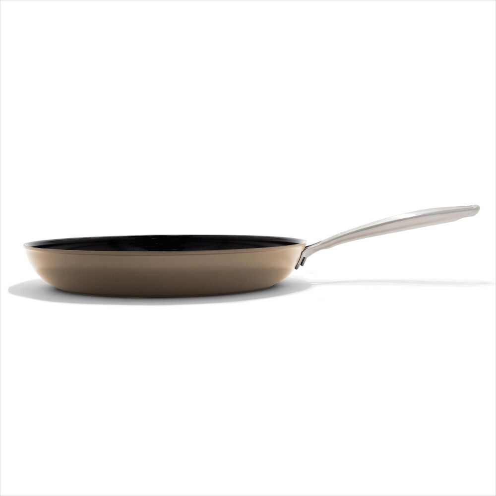 Enhanced Non-Stick 12-Inch Frypan C7