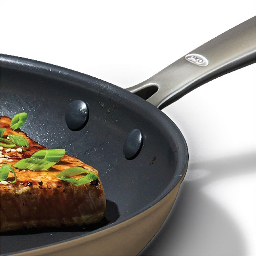 Enhanced Non-Stick 12-Inch Frypan C7