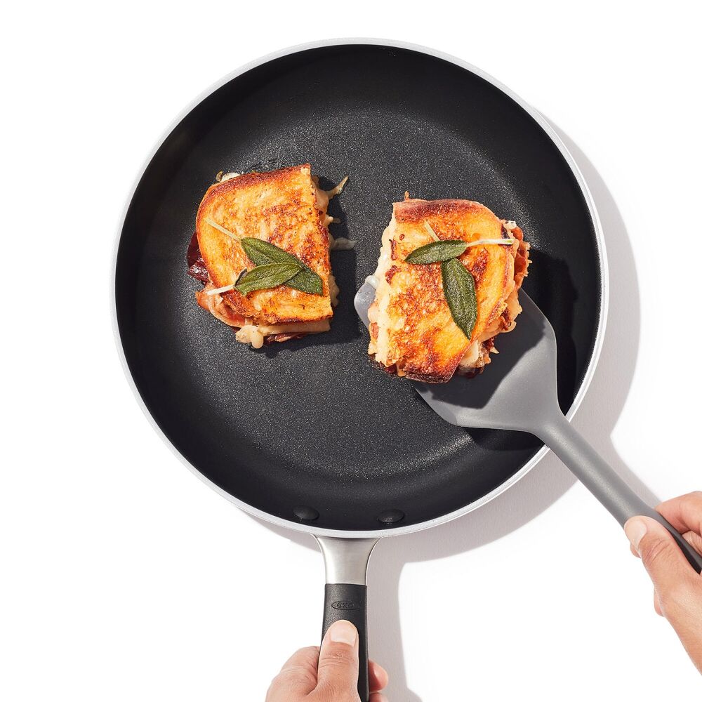Non-Stick Pro Every Day 10 Inch Fry Pan I2