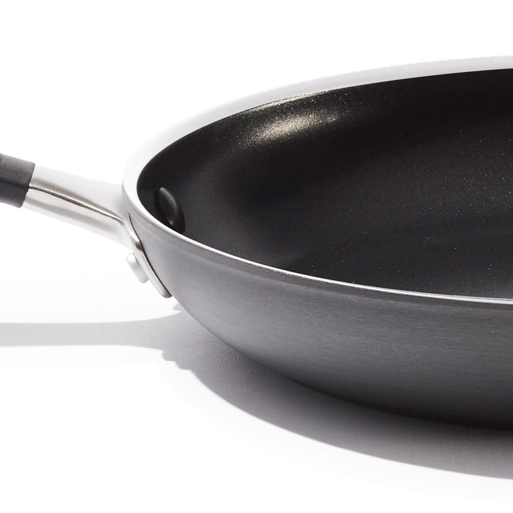 Non-Stick Pro Every Day 12 Inch Frypan with Lid A2