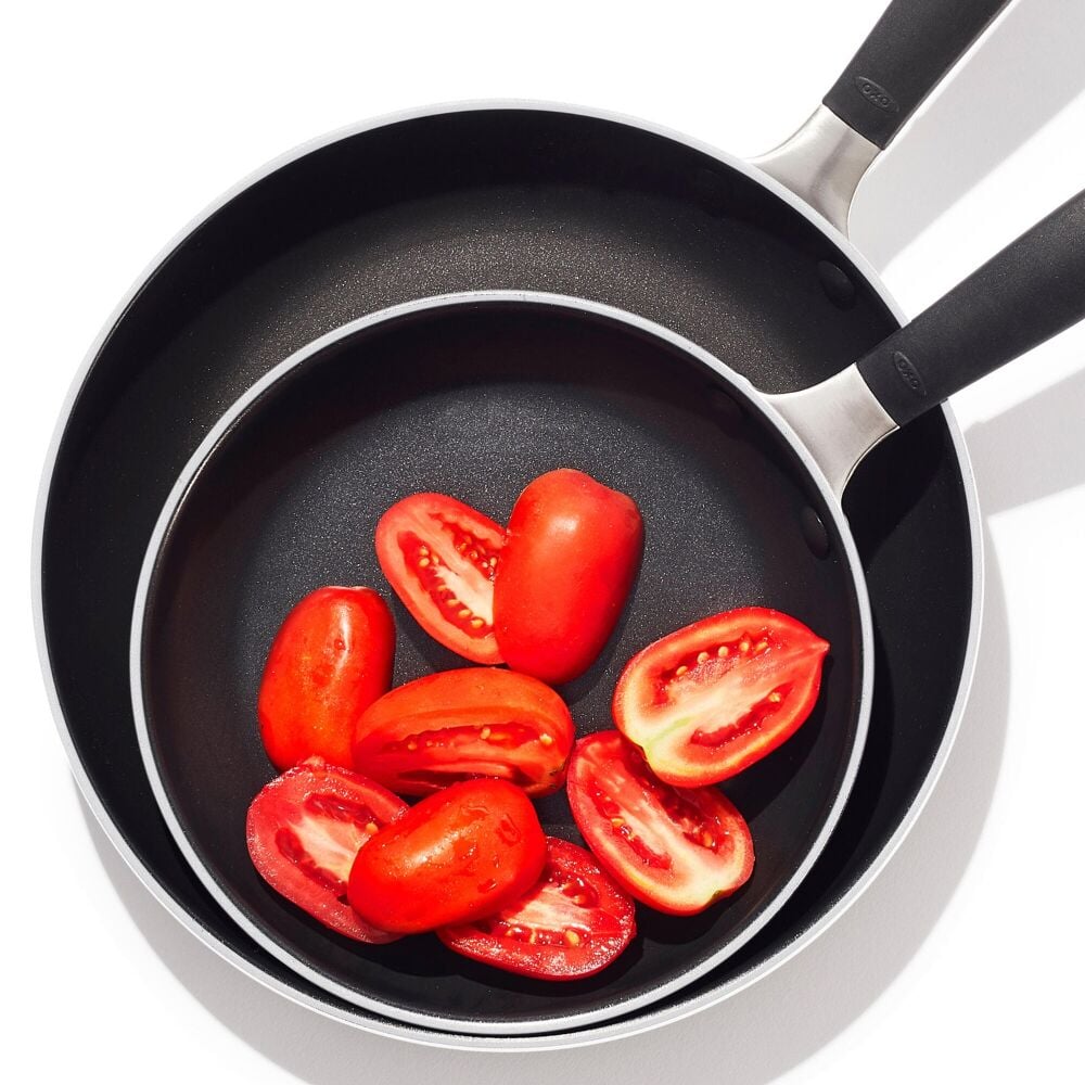 Non-Stick Pro Every Day 2-Piece Frypan Set T4