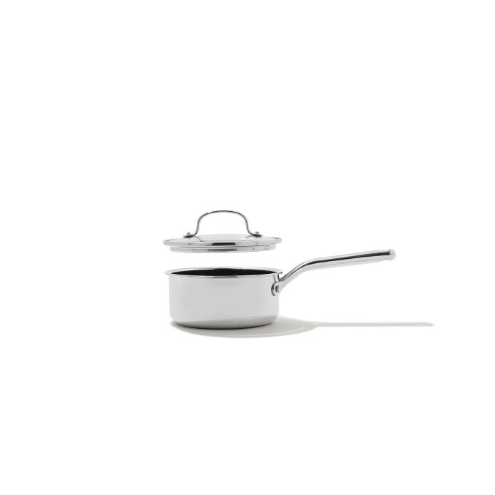 Trident Hybrid Non-Stick Stainless Steel 10-Piece Set V9