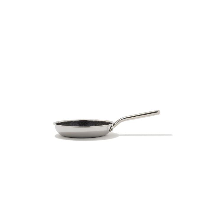 Trident Hybrid Non-Stick Stainless Steel 10-Piece Set V9