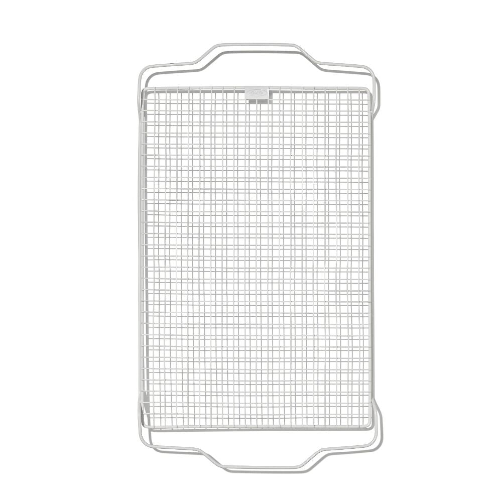 Non-Stick Pro Ceramic Coated Cooling & Baking Rack L1