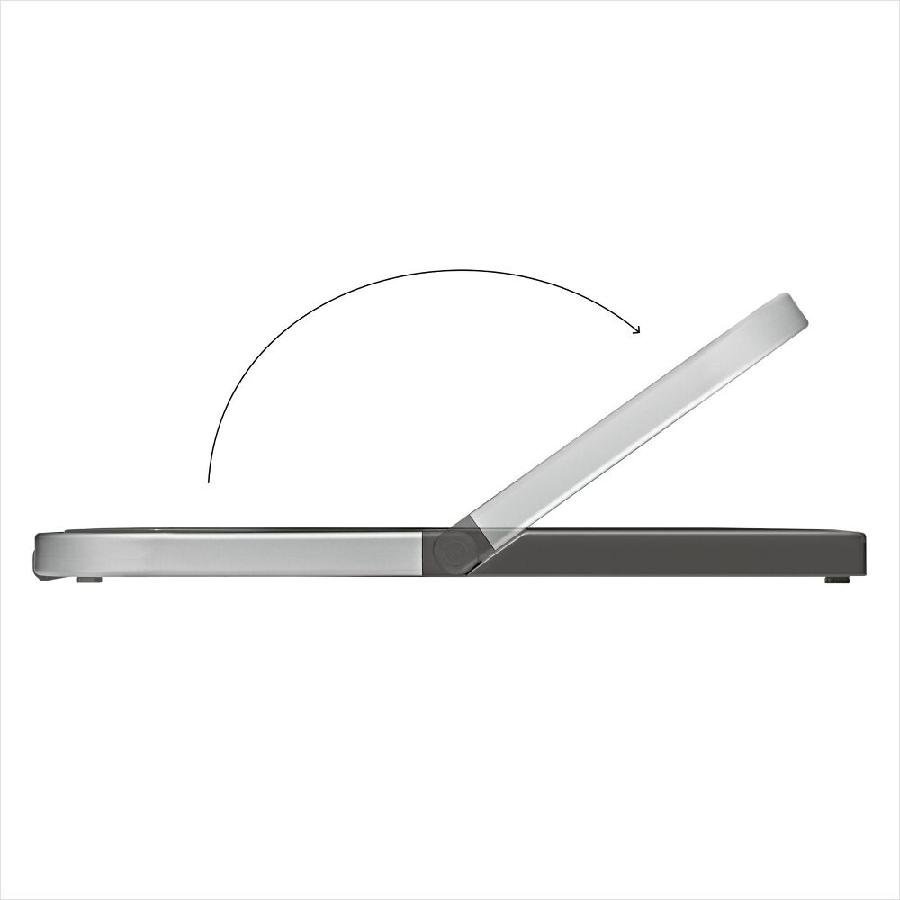 OXO Good Grips Compact Drying Rack with Dish Rest U9