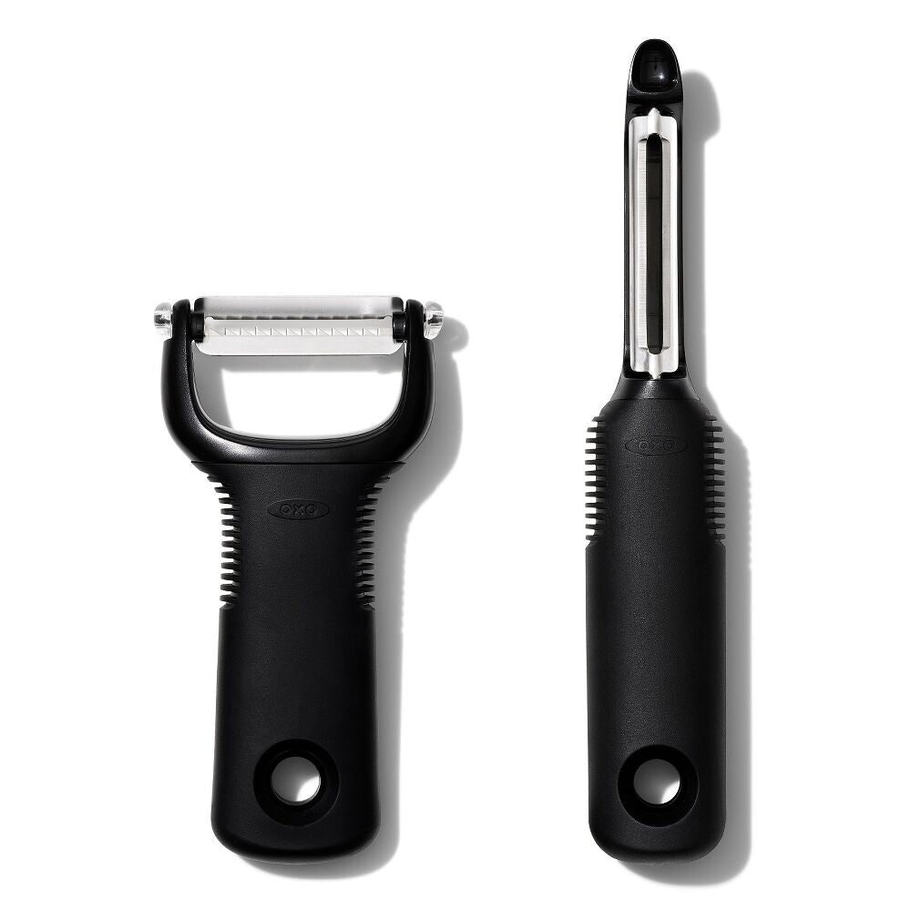 2-Piece Peeler Set O0