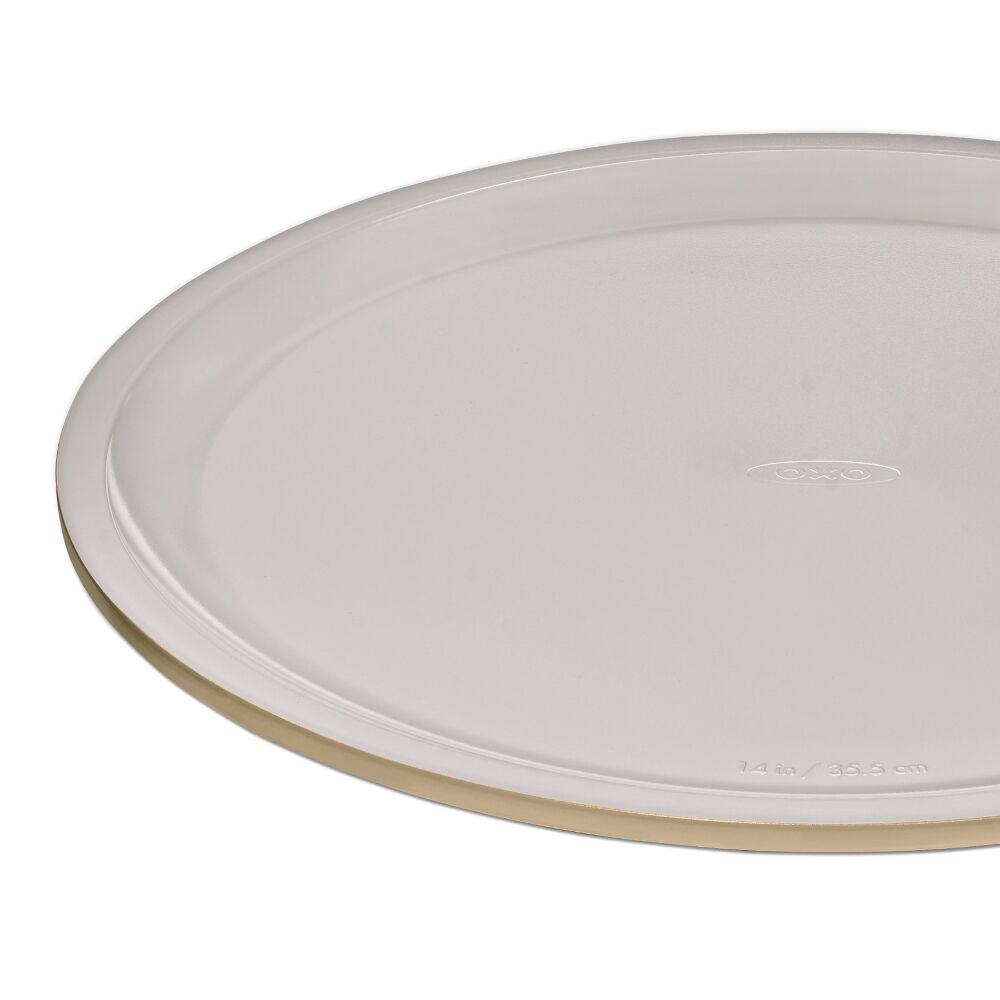 Non-Stick Pro Ceramic Coated Metal Bakeware 15” Pizza Pan A3
