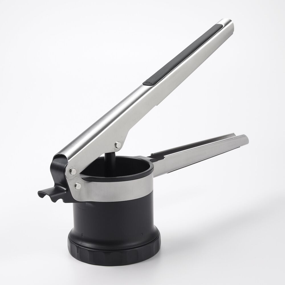 3-In-1 Adjustable Potato Ricer U4
