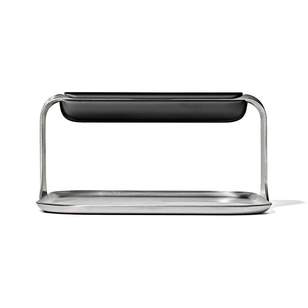 OXO Good Grips Griddle Press O0
