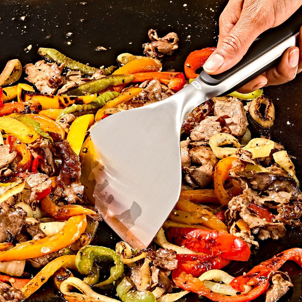 Griddle Scraper X0