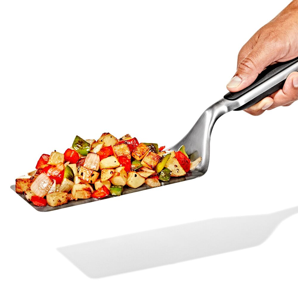OXO Outdoor Large Griddle Turner B8