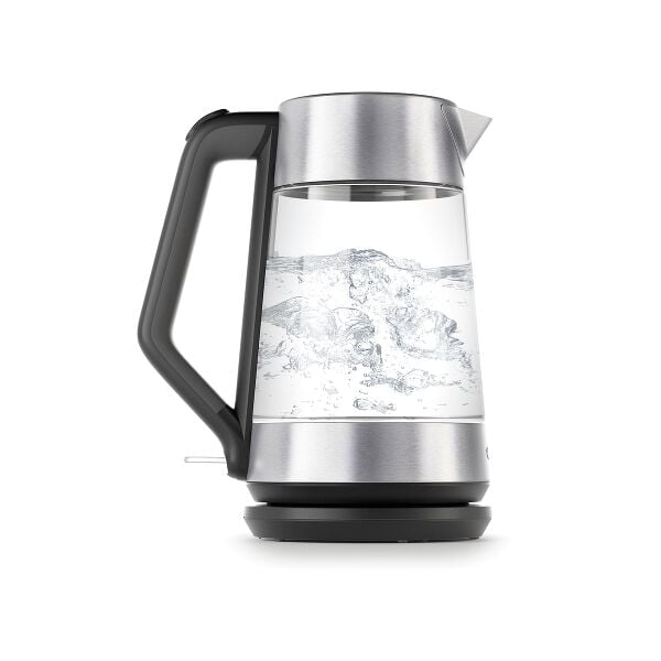 Cordless Glass Electric Kettle W2