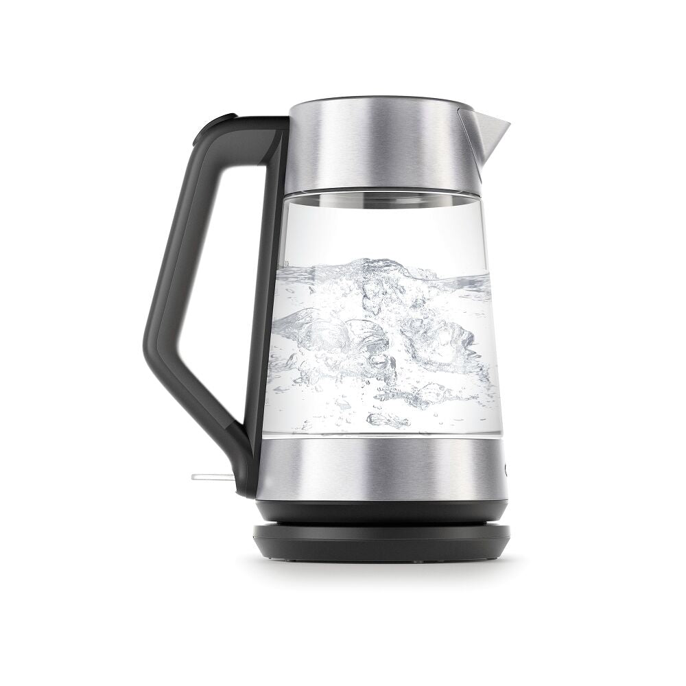 Cordless Glass Electric Kettle W2