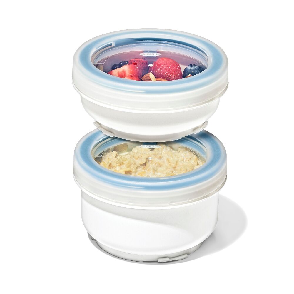 Prep & Go Small Cup Duo H5