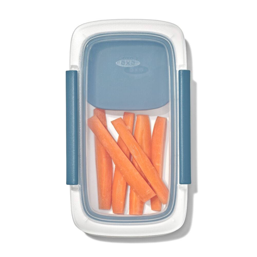 Prep & Go Snack & Dip Container - 1.6 Cups/0.4 L A8
