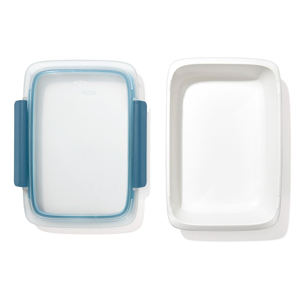 Prep & Go 5-Cup Container D0