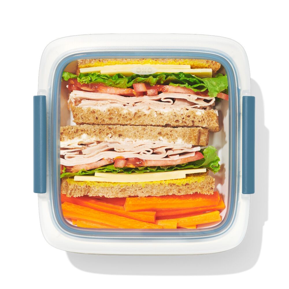 Prep & Go Sandwich Container F3