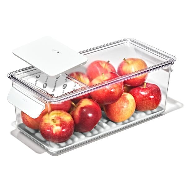 Produce Saver Bin with Filter S0