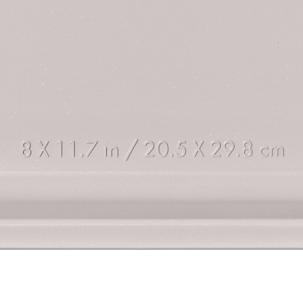 Non-Stick Pro Ceramic Coated Metal Bakeware Quarter Sheet Pan V3