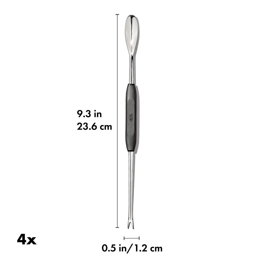 Seafood Picks 4-Pack Y0