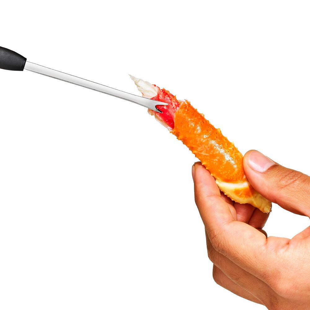 Seafood Picks 4-Pack Y0