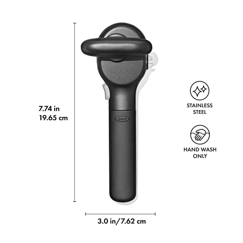 Smooth Edge Can Opener K1