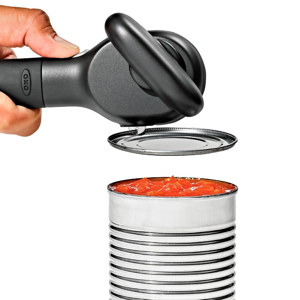 Smooth Edge Can Opener K1