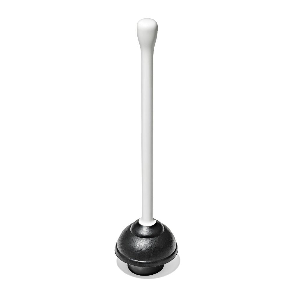 Toilet Brush & Plunger Set P5