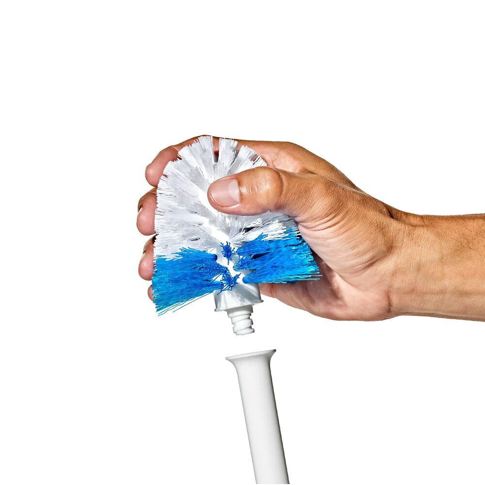 Toilet Brush & Plunger Set P5