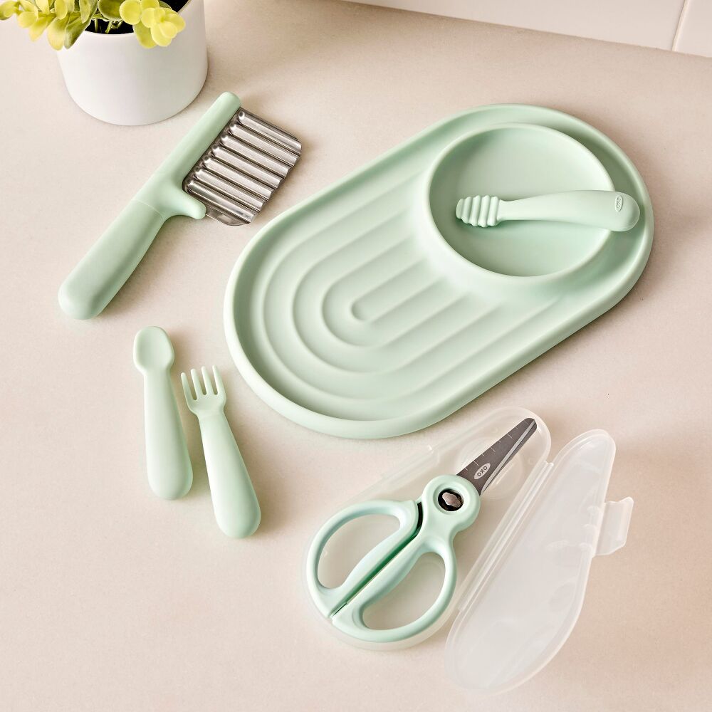 Baby-Led Weaning Bundle G1