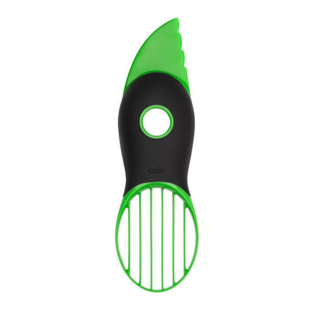 3-in-1 Avocado Slicer U8