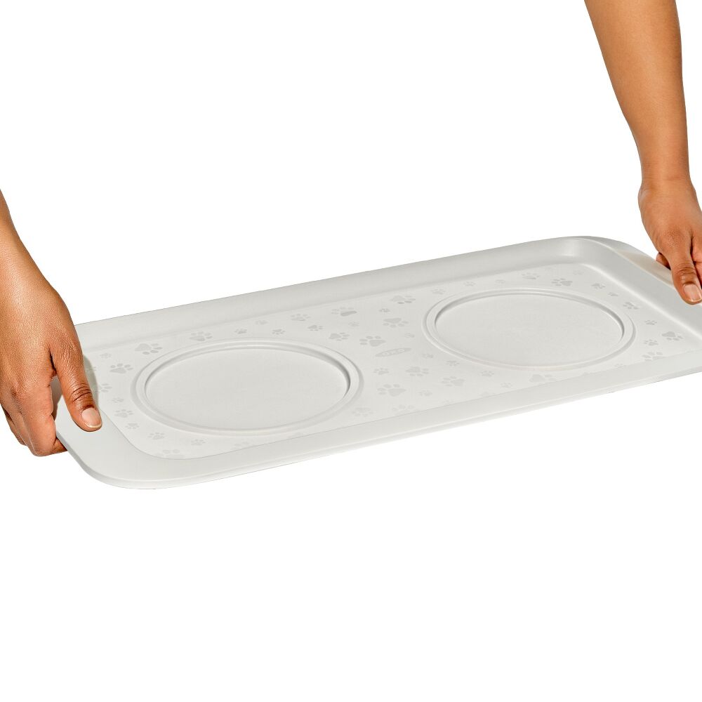 OXO Pet Easy-Clean Feeding Mat X7