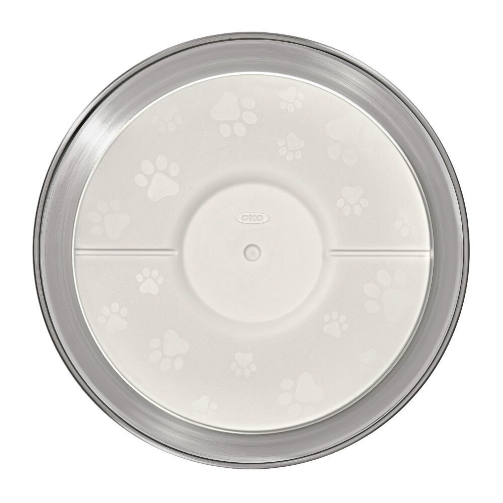 OXO Pet Nonslip Bowl - Medium, 2 Cups / 480 mL A5