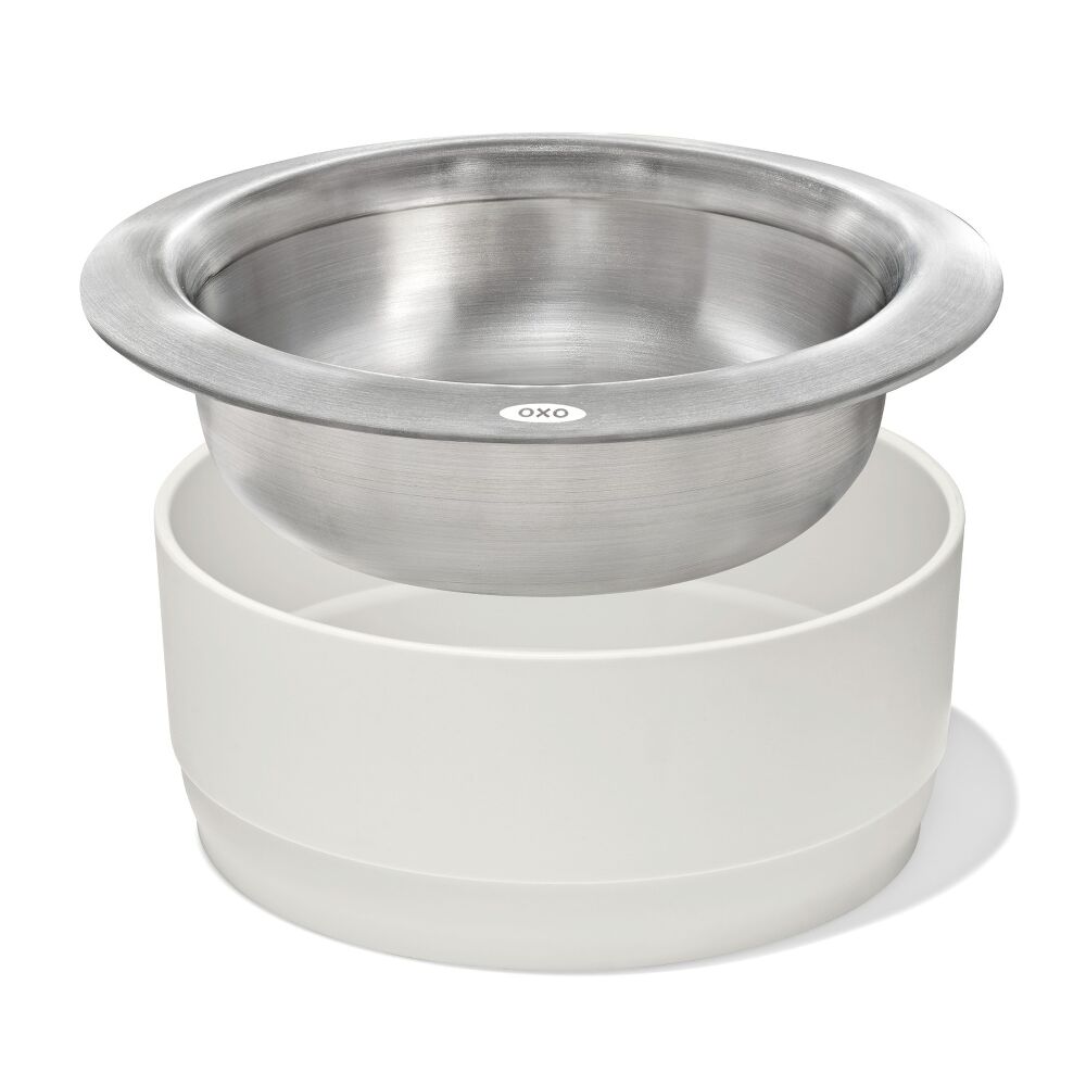 OXO Pet Nonslip Bowl - Medium, 2 Cups / 480 mL A5