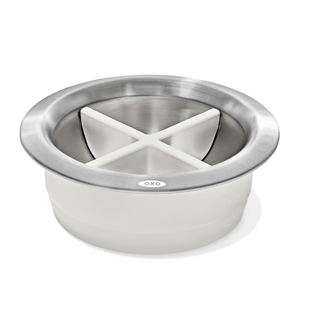 OXO Pet Easy-Clean Slow Feeder - Medium, 2 Cups/489 mL Q9