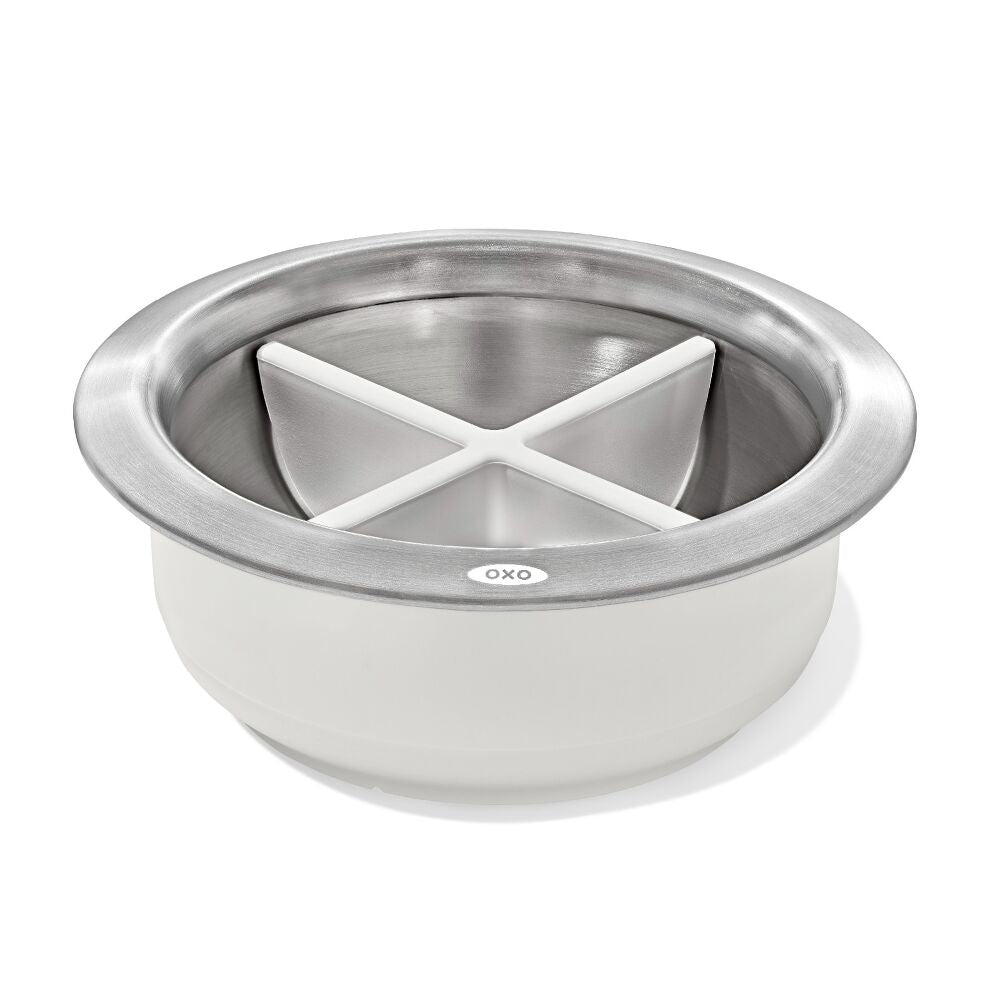 OXO Pet Easy-Clean Slow Feeder - Large, 4 Cups/950 ml V5
