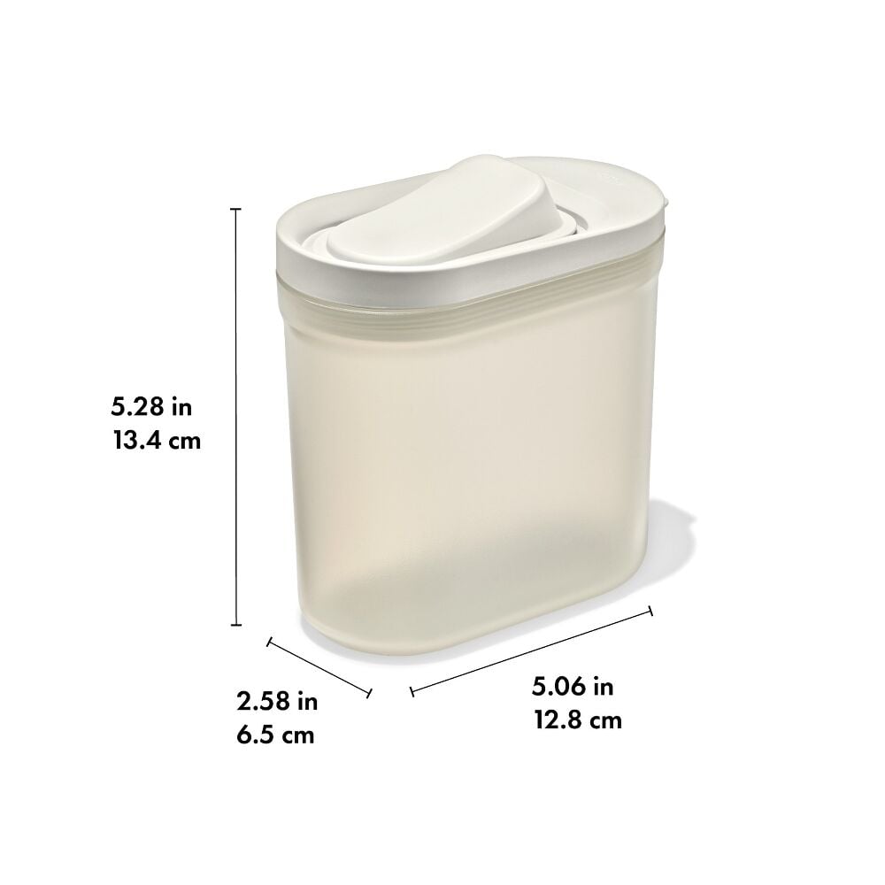 OXO Pet Airtight Treat Container P9